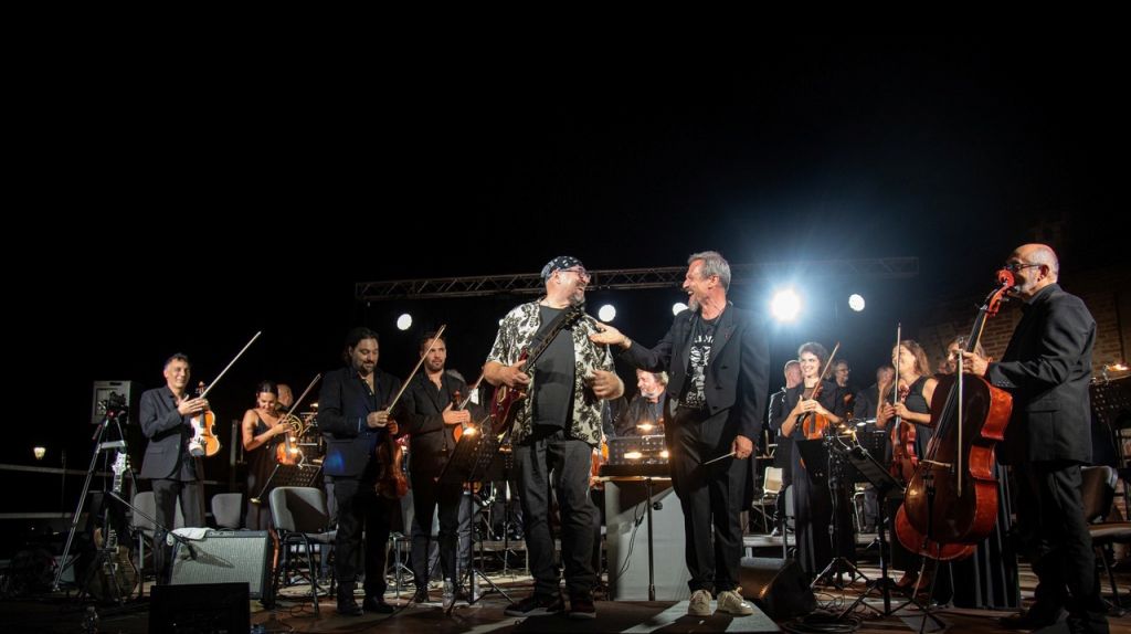 Moncalvo: Monferrato On Stage,